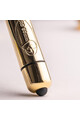 RO-80 Champagne Rocks-Off: Powerful Mini Vibrator for Intense Stimulation