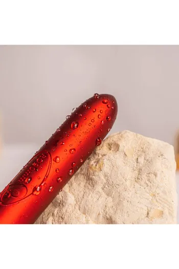 Rocks-Off RO-90: Compact Bullet Vibrator with 10 Functions - Style and Power