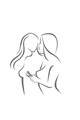 Rocks-Off RO-90: Compact Bullet Vibrator with 10 Functions - Style and Power