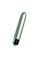 RO-90 Aqua Lily by Rocks-Off: Compact Powerful Bullet Vibrator for Intense Pleasure