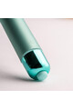 RO-90 Aqua Lily by Rocks-Off: Compact Powerful Bullet Vibrator for Intense Pleasure