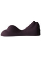 Rocks-Off Ruby Glow: Hands-Free Sit-On Stimulator for Total Pleasure
