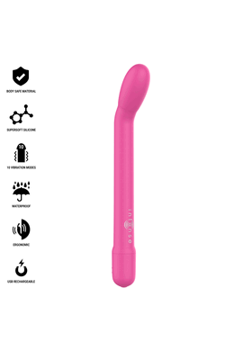 INTENSE FUN Stimulators: G-Spot Vibration with 10 Functions | Intense Intimacy