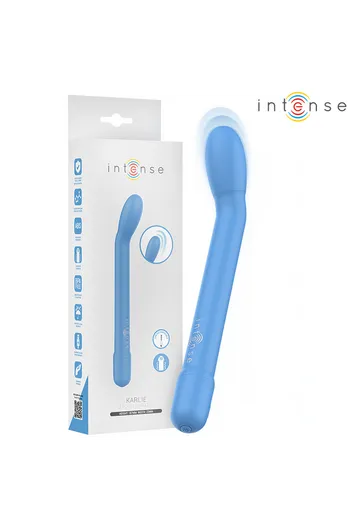 INTENSE FUN Stimolatori G-Spot | Vibrazioni Potenti e Design Ergonomic