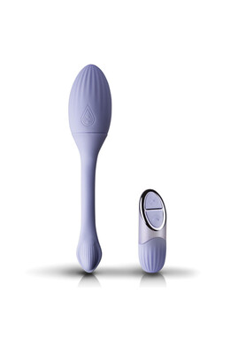 El Niya N1 - Massaggiatore Pelvico e Allenatore Kegel Premium