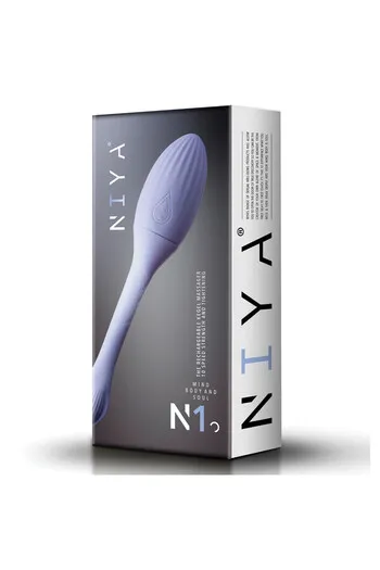 El Niya N1 - Premium Pelvic Massager and Kegel Exerciser