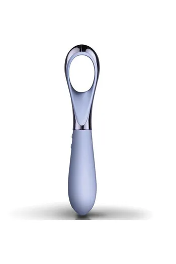 Rocks-Off Niya N3: Precision Erogenous Massager | 10 Vibration Modes