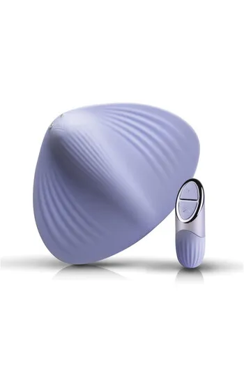 Rocks-Off Niya N5: Versatile Intimate Massager with 10 Vibration Modes
