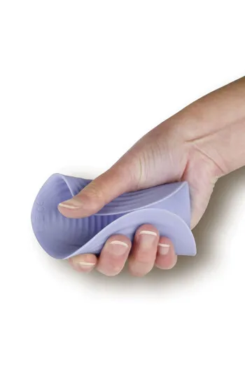 Rocks-Off Niya N5: Versatile Intimate Massager with 10 Vibration Modes