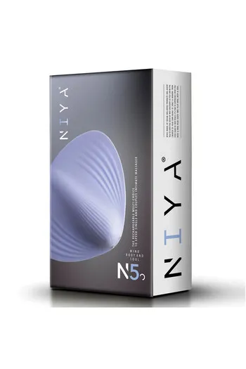 Rocks-Off Niya N5: Versatile Intimate Massager with 10 Vibration Modes