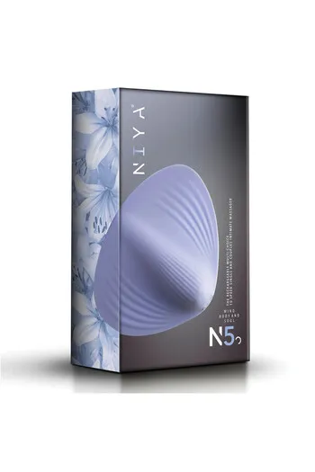 Rocks-Off Niya N5: Versatile Intimate Massager with 10 Vibration Modes