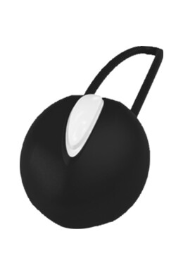 SMARTBALL UNO: Simple & Effective Pelvic Floor Training Solution