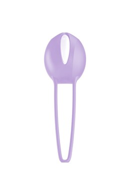 SMARTBALL UNO: Strengthen Your Pelvic Floor with Ease and Pleasure
