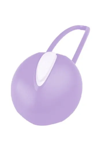 SMARTBALL UNO: Strengthen Your Pelvic Floor with Ease and Pleasure