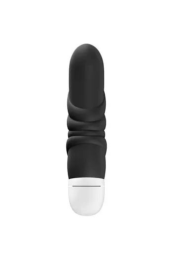 JAM Mini Vibrator | Intense Vibrations in Compact Design | FUN FACTORY