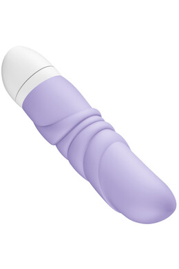 JAM Mini Vibrator: Small but Powerful for Intense Pleasure | FUN FACTORY
