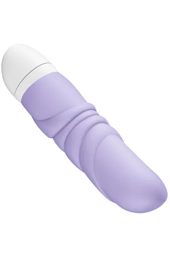 JAM Mini Vibrator: Small but Powerful for Intense Pleasure | FUN FACTORY
