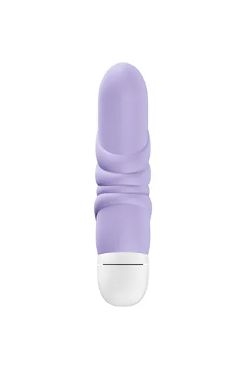 JAM Mini Vibrator: Small but Powerful for Intense Pleasure | FUN FACTORY