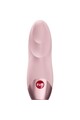 VIOLA: Compact Bullet Vibrator for Pure and Intense Pleasure