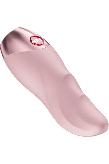 VIOLA: Compact Bullet Vibrator for Pure and Intense Pleasure