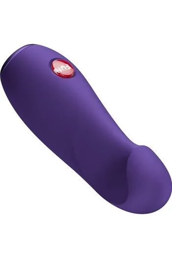 STELLA Mini Bullet: Intense Vibration for Multiple Orgasms | FUN FACTORY