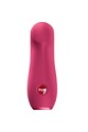 STELLA Mini Bullet: Intense Vibration for Multiple Orgasms