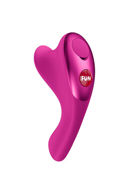 BE·ONE Finger Vibrator: Smart Design for Precise and Intense Stimulation