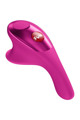 BE·ONE Finger Vibrator: Smart Design for Precise and Intense Stimulation
