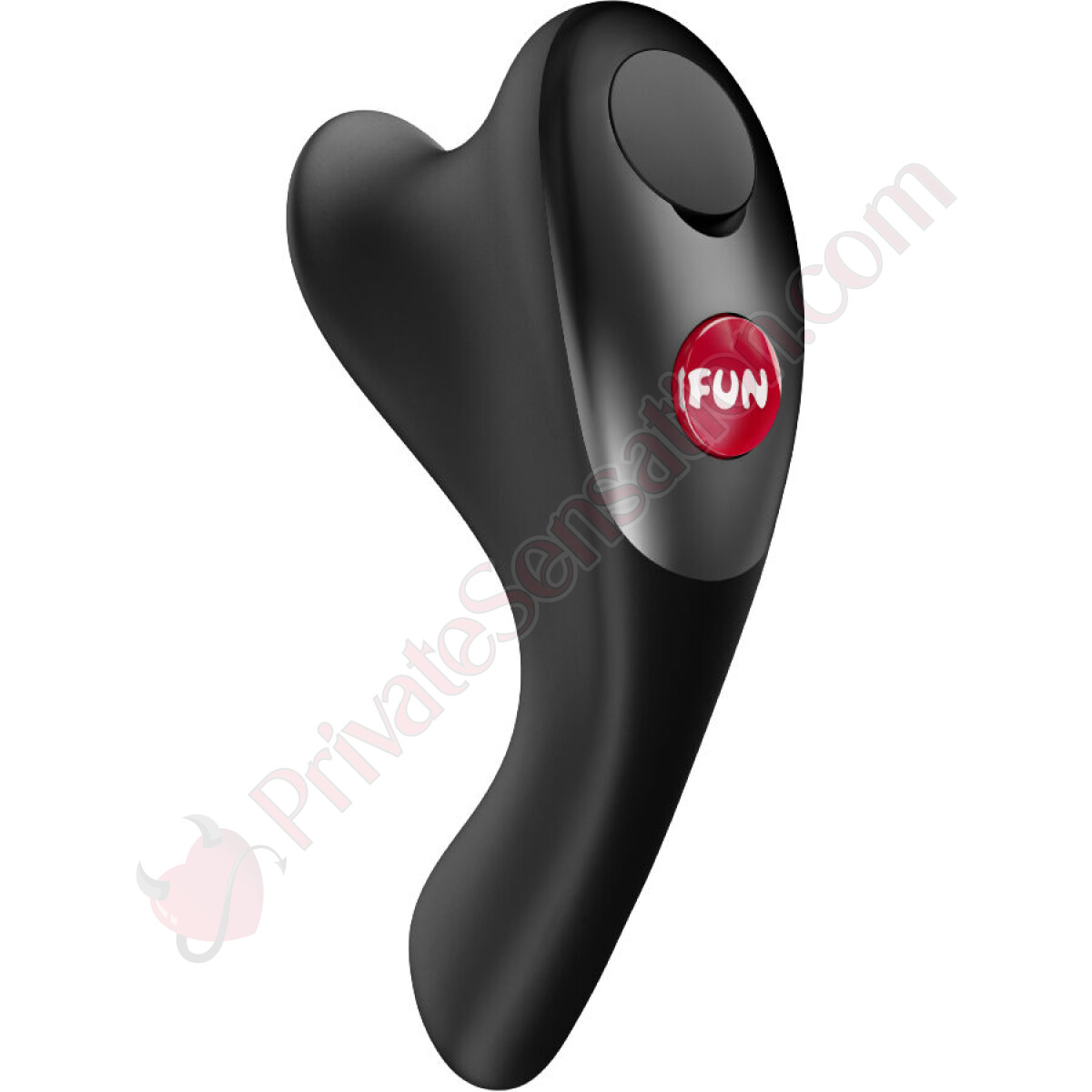 Vibratore da dito BE·ONE: Design Intelligente per Stimolazione Precisa