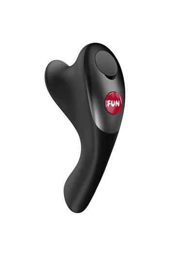 Vibratore da dito BE·ONE: Design Intelligente per Stimolazione Precisa