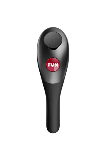 Vibratore da dito BE·ONE: Design Intelligente per Stimolazione Precisa