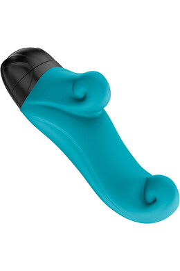 OCEAN Rabbit Vibrator: Compact, Powerful & Versatile for Ultimate Pleasure