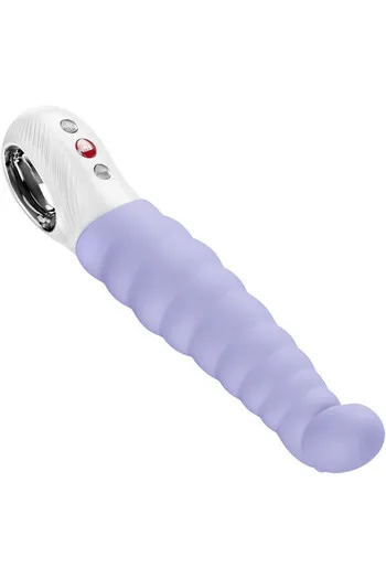 PATCHY PAUL: G-Spot Vibrator Toy with Elegant Design and Powerful Vibrations