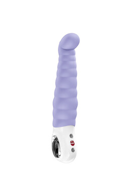 PATCHY PAUL: G-Spot Vibrator Toy with Elegant Design and Powerful Vibrations