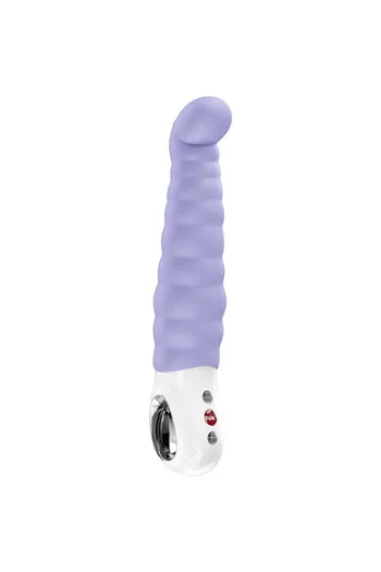 PATCHY PAUL: G-Spot Vibrator Toy with Elegant Design and Powerful Vibrations
