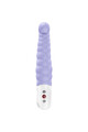 PATCHY PAUL: G-Spot Vibrator Toy with Elegant Design and Powerful Vibrations