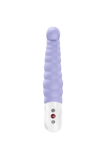 PATCHY PAUL: G-Spot Vibrator Toy with Elegant Design and Powerful Vibrations