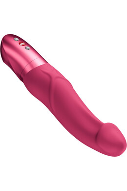 MR. BOSS: Intense G-Spot Vibrator for Deep Pleasure | FUN FACTORY
