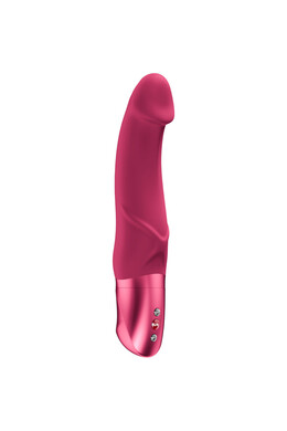 MR. BOSS: Intense G-Spot Vibrator for Deep Pleasure | FUN FACTORY