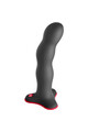 BOUNCER: Self-Balancing Dildo for Effortless Pleasure Experience