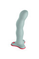 BOUNCER: Self-Moving Dildo with Rotating Balls - Hands-Free Pleasure