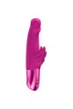 WICKED ANGEL: The Ultimate Rabbit Vibrator for Intense Pleasure