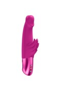 WICKED ANGEL: Il Vibratore Coniglio per Esperienze Sensuali Intense