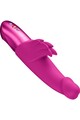 WICKED ANGEL: Il Vibratore Coniglio per Esperienze Sensuali Intense