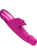 WICKED ANGEL: Il Vibratore Coniglio per Esperienze Sensuali Intense