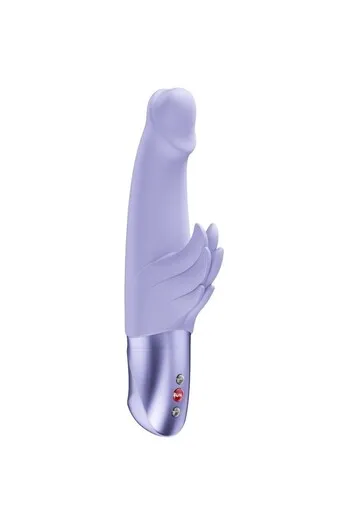 WICKED ANGEL: The Rabbit Vibrator for Intense and Satisfying Sensual Experiences