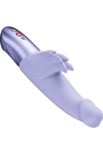 WICKED ANGEL: The Rabbit Vibrator for Intense and Satisfying Sensual Experiences