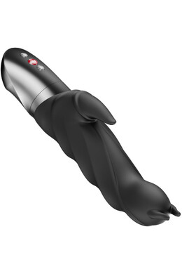 DARLING DEVIL: The Rabbit Vibrator That Awakens Your Darkest Desires