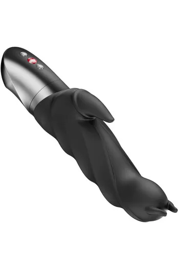 DARLING DEVIL: The Rabbit Vibrator That Awakens Your Darkest Desires