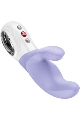 MISS BI: Dual Motor for Intense and Customized Orgasms